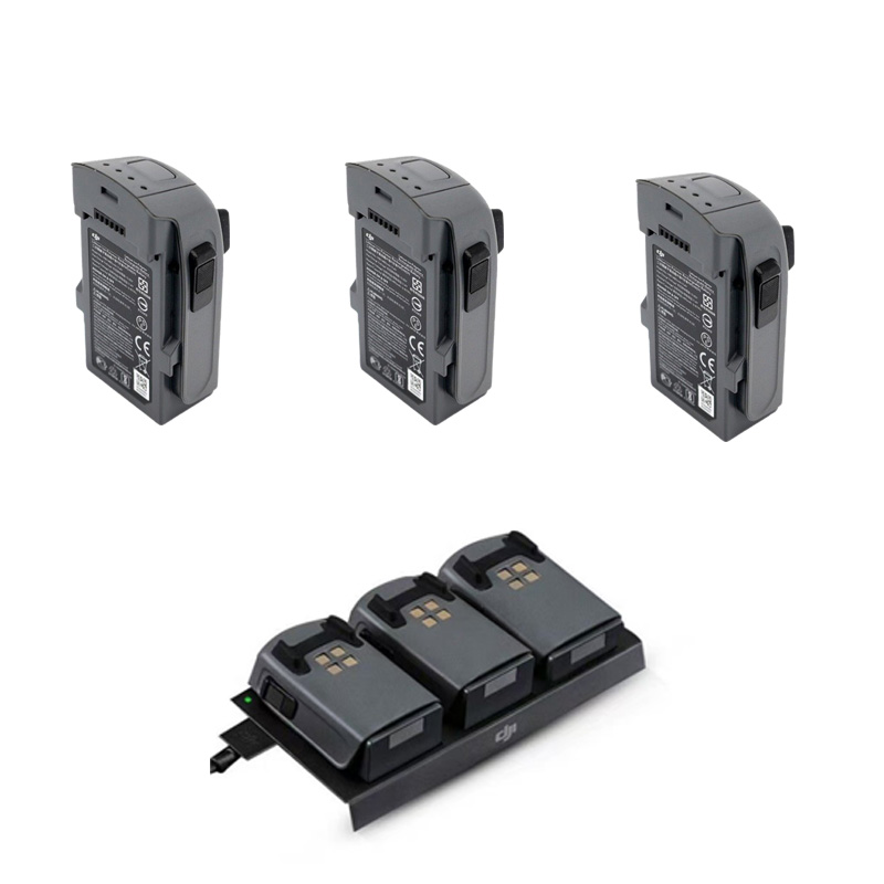 Drone Battery Li-Ion - Original Battery for Spark Drone Battery