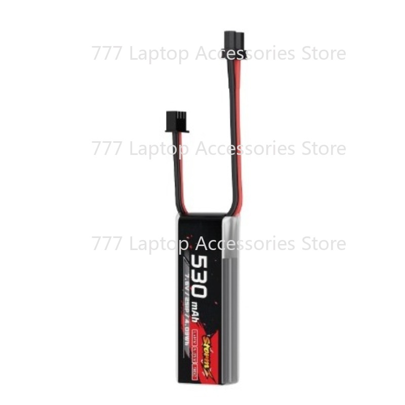 Drone Battery High Voltage - For GEPRC Gepu Storm LiHV 2S