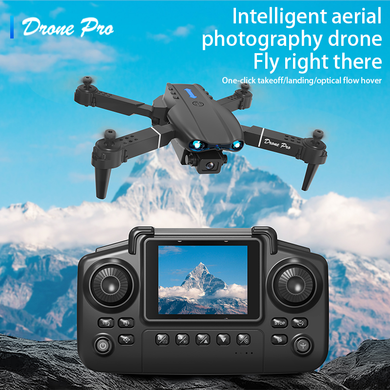 Drone Battery Balance Charger - E99 Air Screen Control Drone Professional