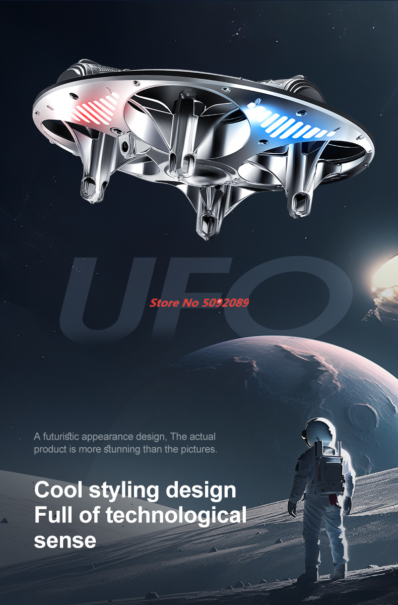 Smart Attitude Hold Hover Mini - Drone Battery Smart 评论和价格