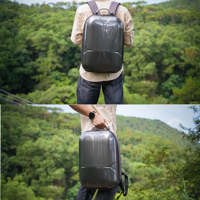 Backpack Duricrust Waterproof  - Drone Battery Bag 评论和价格