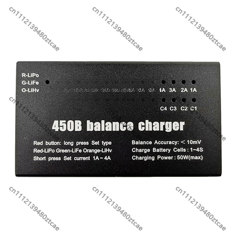 RC Balance Charger For Drone C - Drone Battery 4S 评论和价格