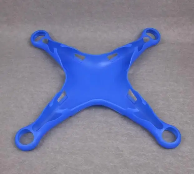 Silicone FUSELAGE cover Thicke - Drone Battery Case 评论和价格