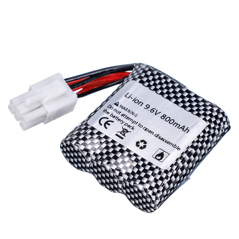 9.6V Battery charger for S911  - Drone Battery Li-Ion 评论和价格