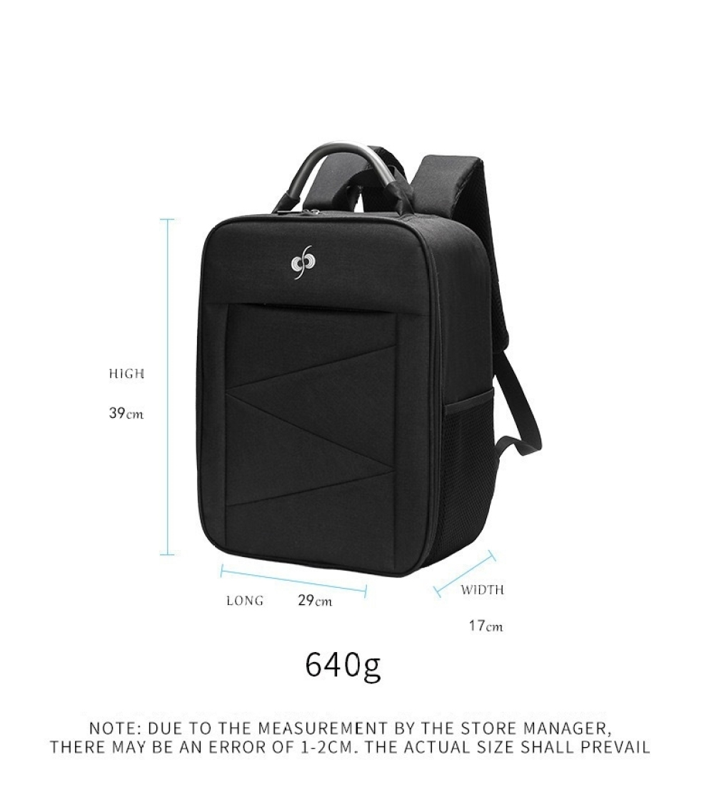 Backpack Carrying Case for DJI - Drone Battery Bag 评论和价格