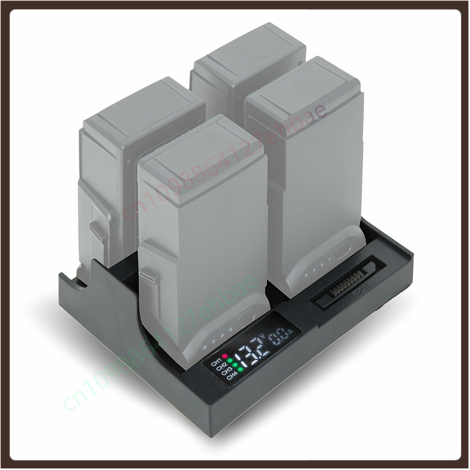 Mavic Air Smart Battery Charge - Drone Battery Smart 评论和价格