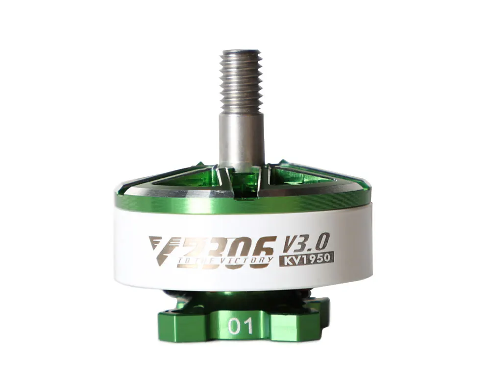 4PCS T-Motor Velox V2207 /V230 - Drone Battery 4S 评论和价格
