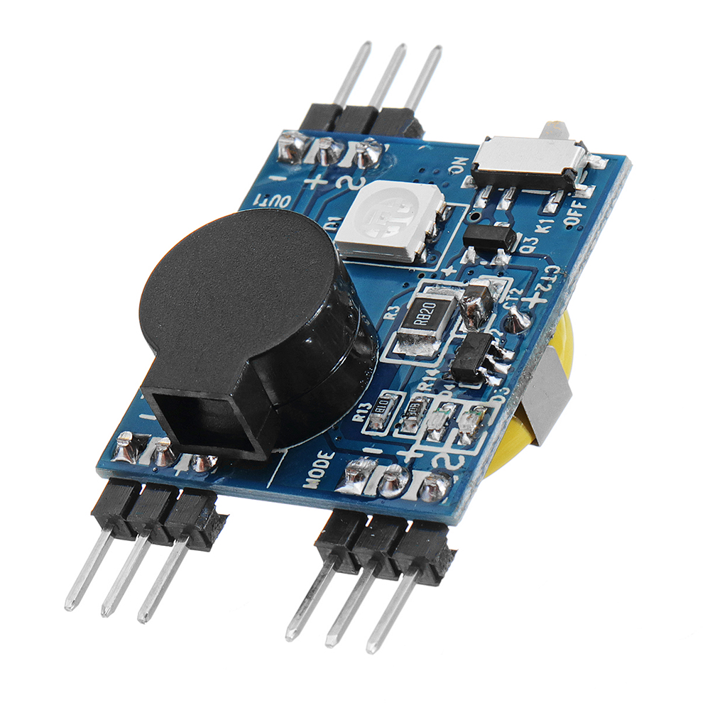 Wireless Alarm Tracking Buzzer - Drone Battery Alarm 评论和价格