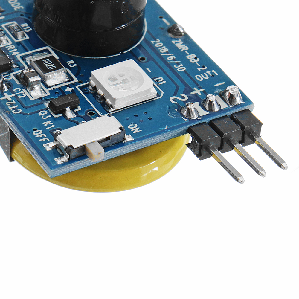 Wireless Alarm Tracking Buzzer - Drone Battery Alarm 评论和价格