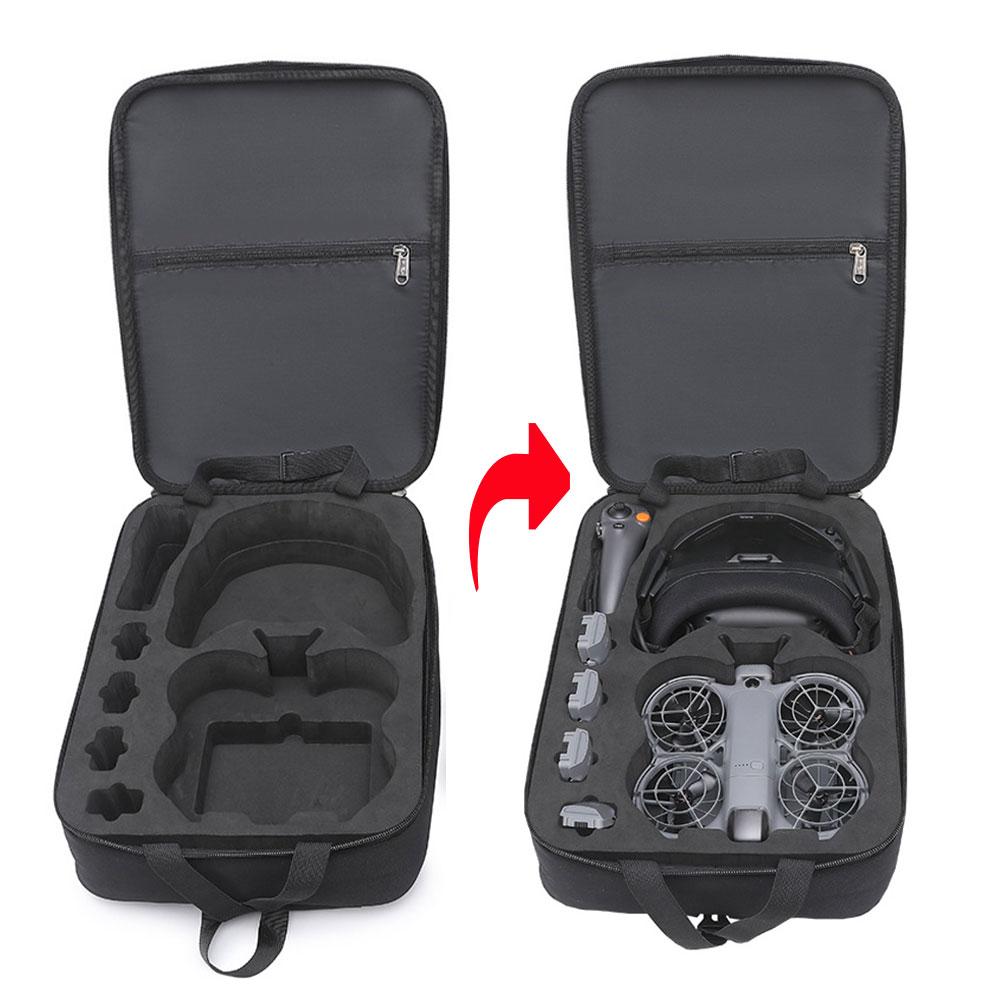 Hard-Shell Backpack for Dji Ne - Drone Battery Bag 评论和价格