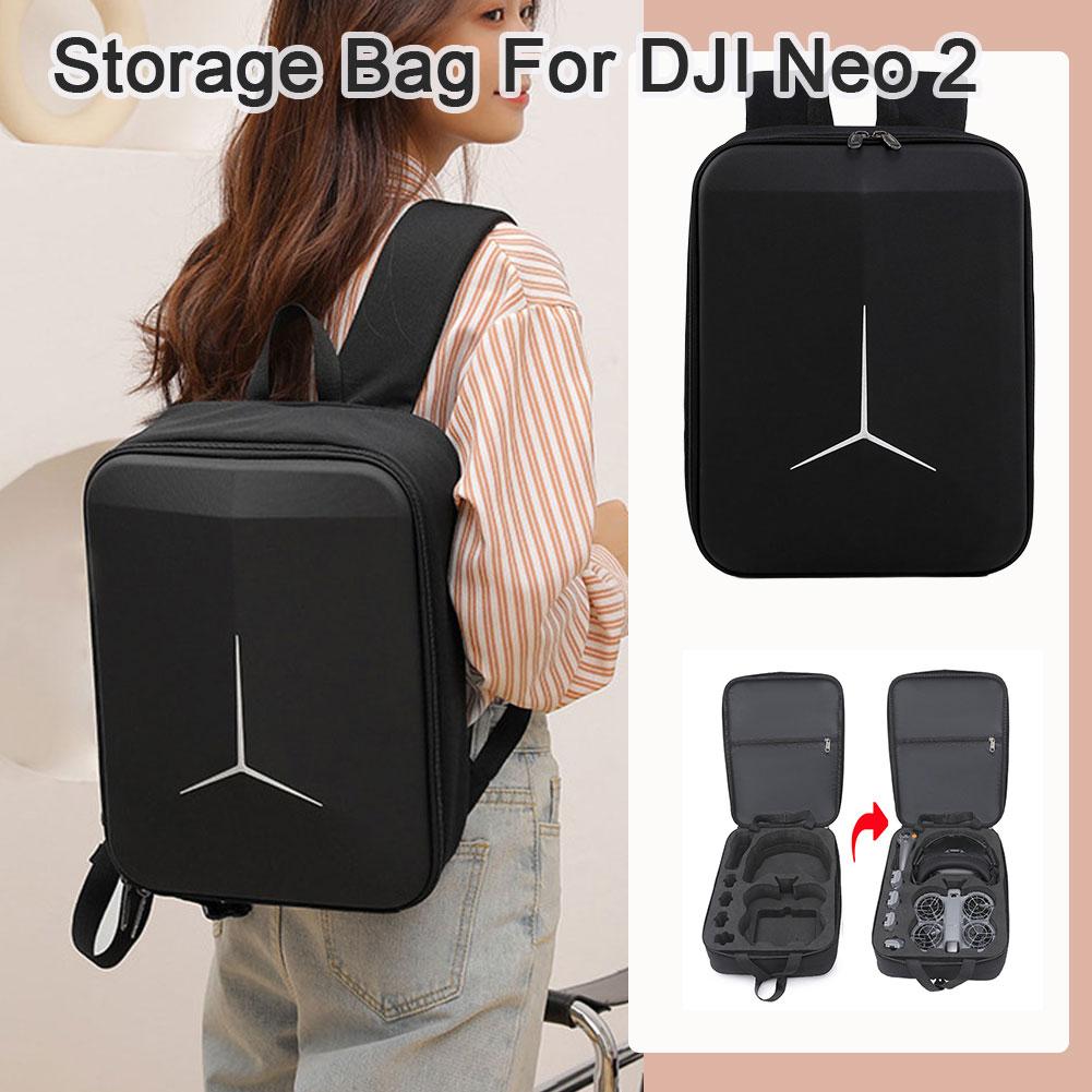 Hard-Shell Backpack for Dji Ne - Drone Battery Bag 评论和价格