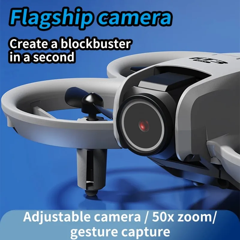 Xiaomi GT3 MAX GPS Drone 8K Ae - Drone Battery Case 评论和价格