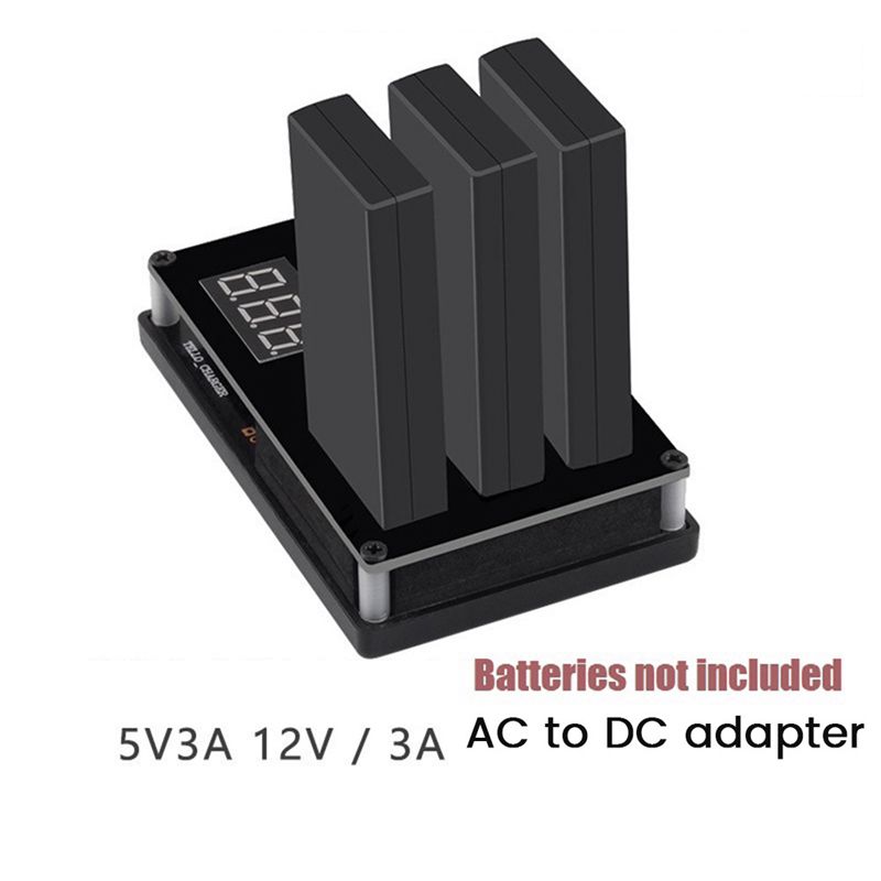 Smart-For DJI Tello Drone Fast - Drone Battery Smart 评论和价格