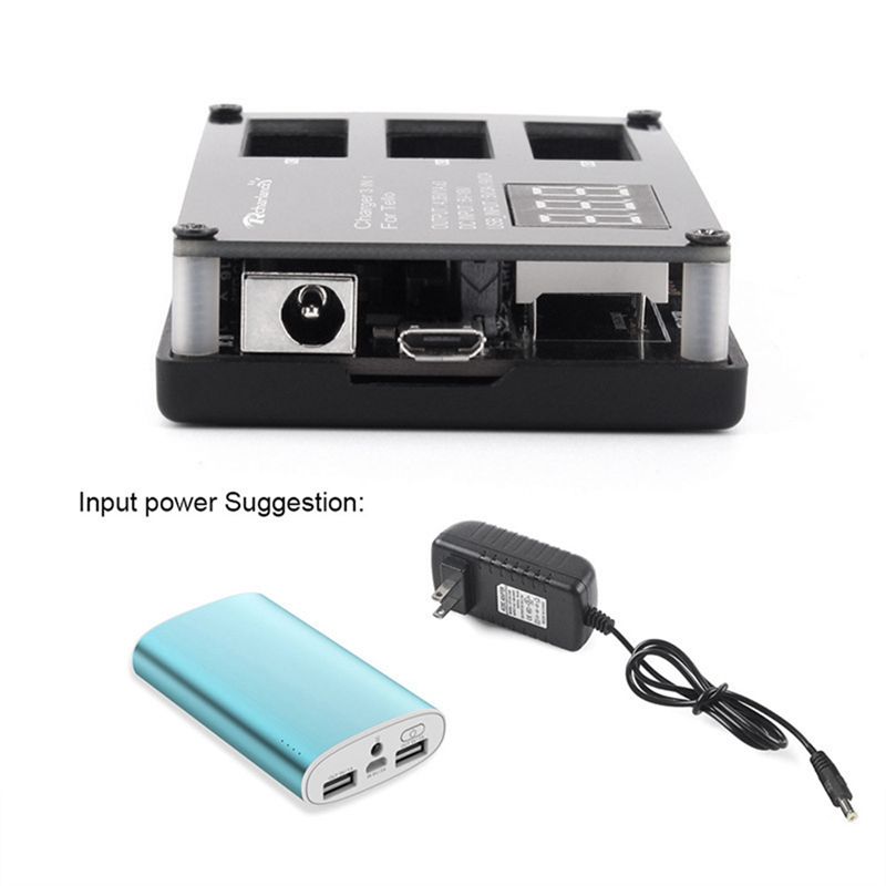 Smart-For DJI Tello Drone Fast - Drone Battery Smart 评论和价格