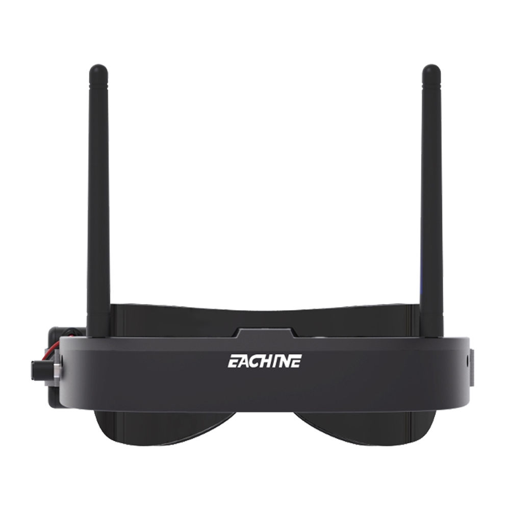 Eachine EV100 720*540 5.8G 72C - Drone Battery Case 评论和价格