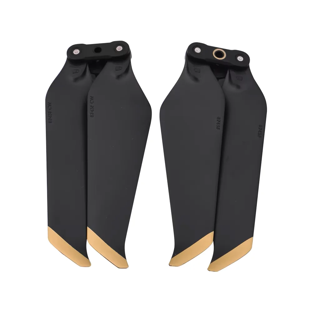 4/8PCS 8743 Propeller Low-Nois - Drone Battery Smart 评论和价格