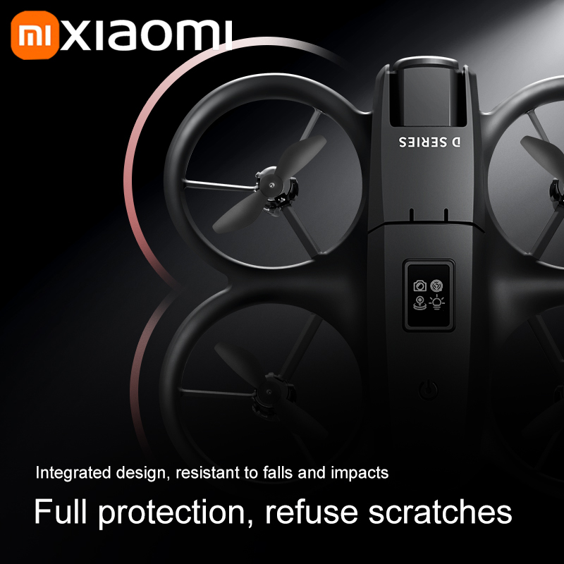 Xiaomi D16 GPS Drone 8K Aerial - Drone Battery Case 评论和价格
