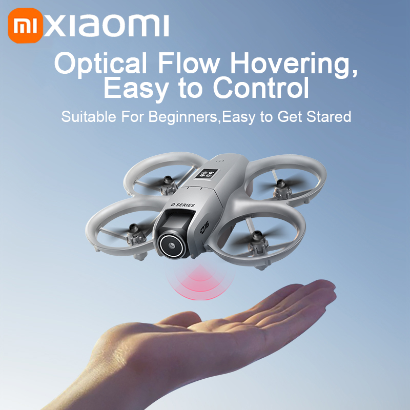 Xiaomi D16 GPS Drone 8K Aerial - Drone Battery Case 评论和价格