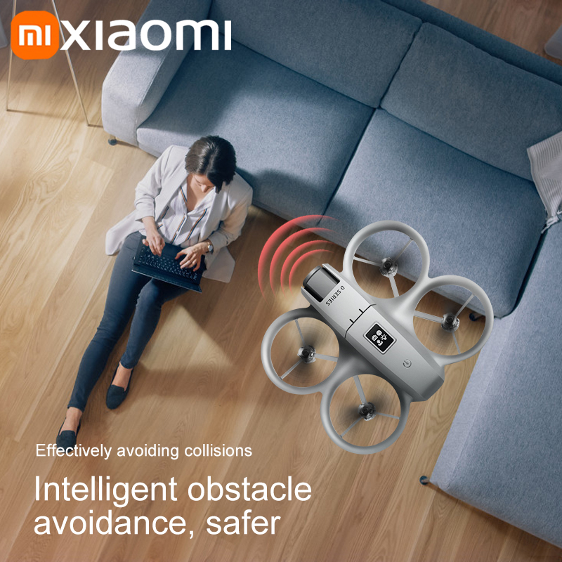 Xiaomi D16 GPS Drone 8K Aerial - Drone Battery Case 评论和价格