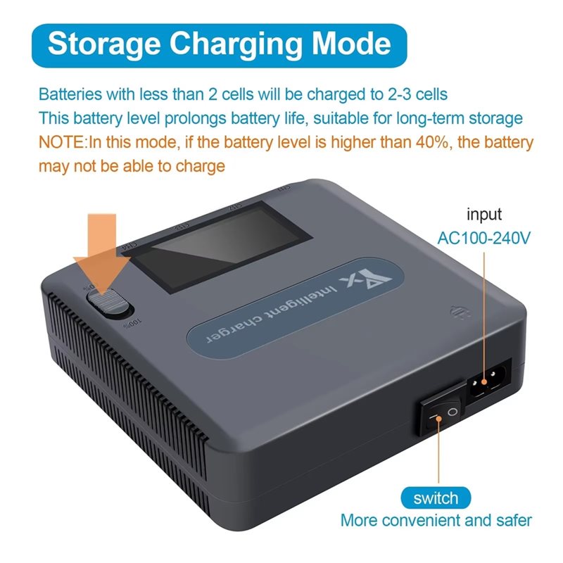 [NEW A09R!】 6-In-1 Battery For - Drone Battery Smart 评论和价格