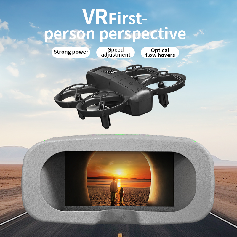 X228 VR FPV Drone HD Dual Came - Drone Battery Case 评论和价格