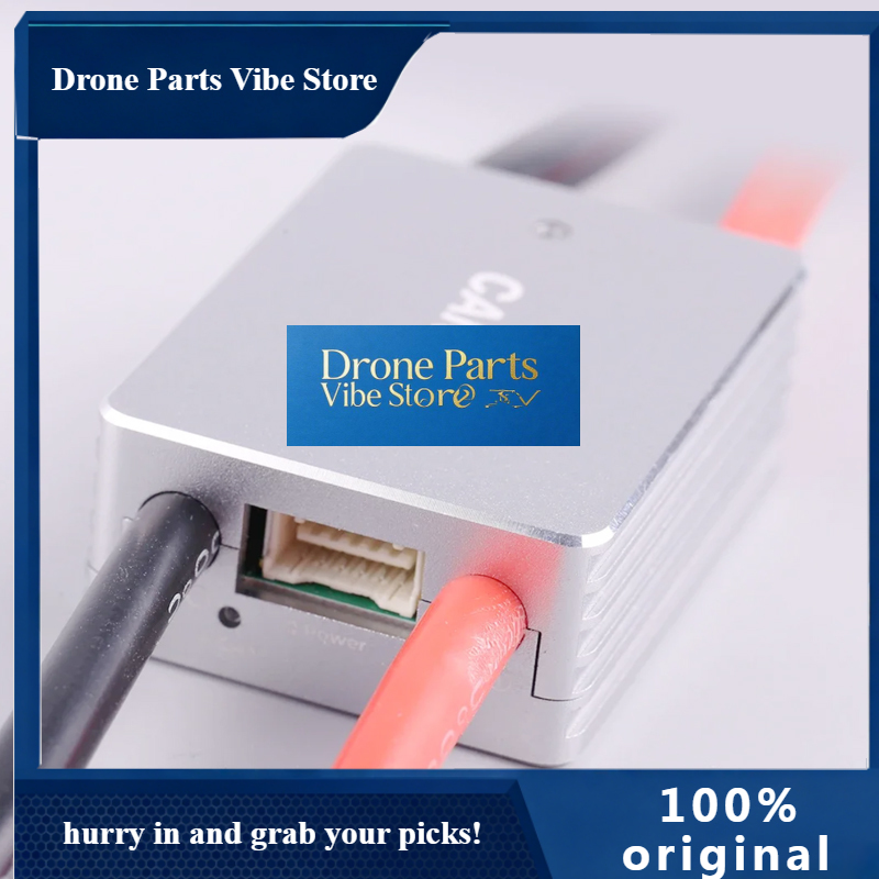 Drone PartsCUAV CAN PMU/UAVCAN - Drone Battery High Voltage 评论和价格
