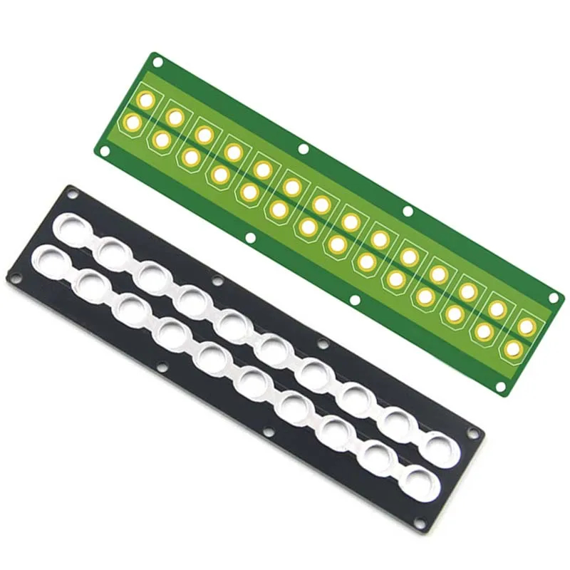5PCS XT60 XT30 Parallel Chargi - Drone Battery Parallel Board 评论和价格