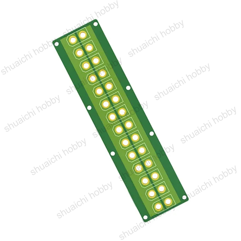 5PCS XT60 XT30 Parallel Chargi - Drone Battery Parallel Board 评论和价格