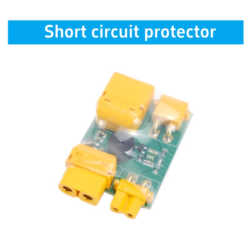 2-6S XT30 / XT60 Smart Smoke S - Drone Battery Smart 评论和价格