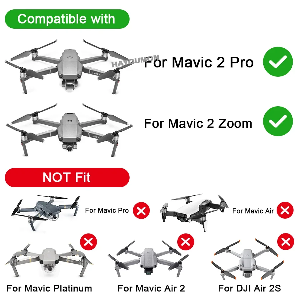 For DJI Mavic 2 Pro/Zoom Drone - Drone Battery Smart 评论和价格
