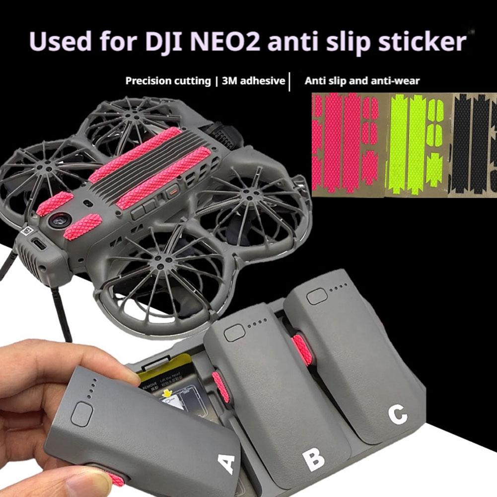 For DJI NEO 2 Drone Anti-slip  - Drone Battery Bag 评论和价格