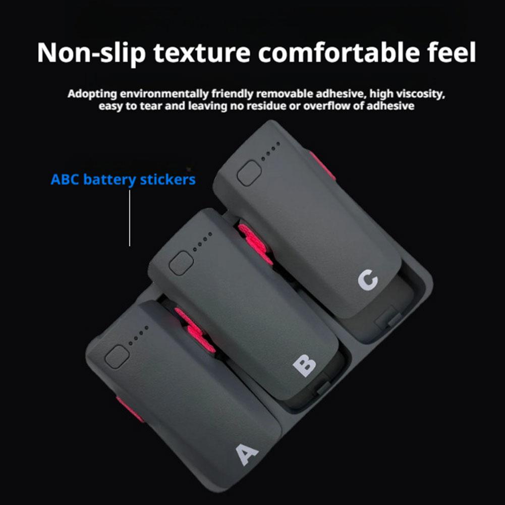 For DJI NEO 2 Drone Anti-slip  - Drone Battery Bag 评论和价格