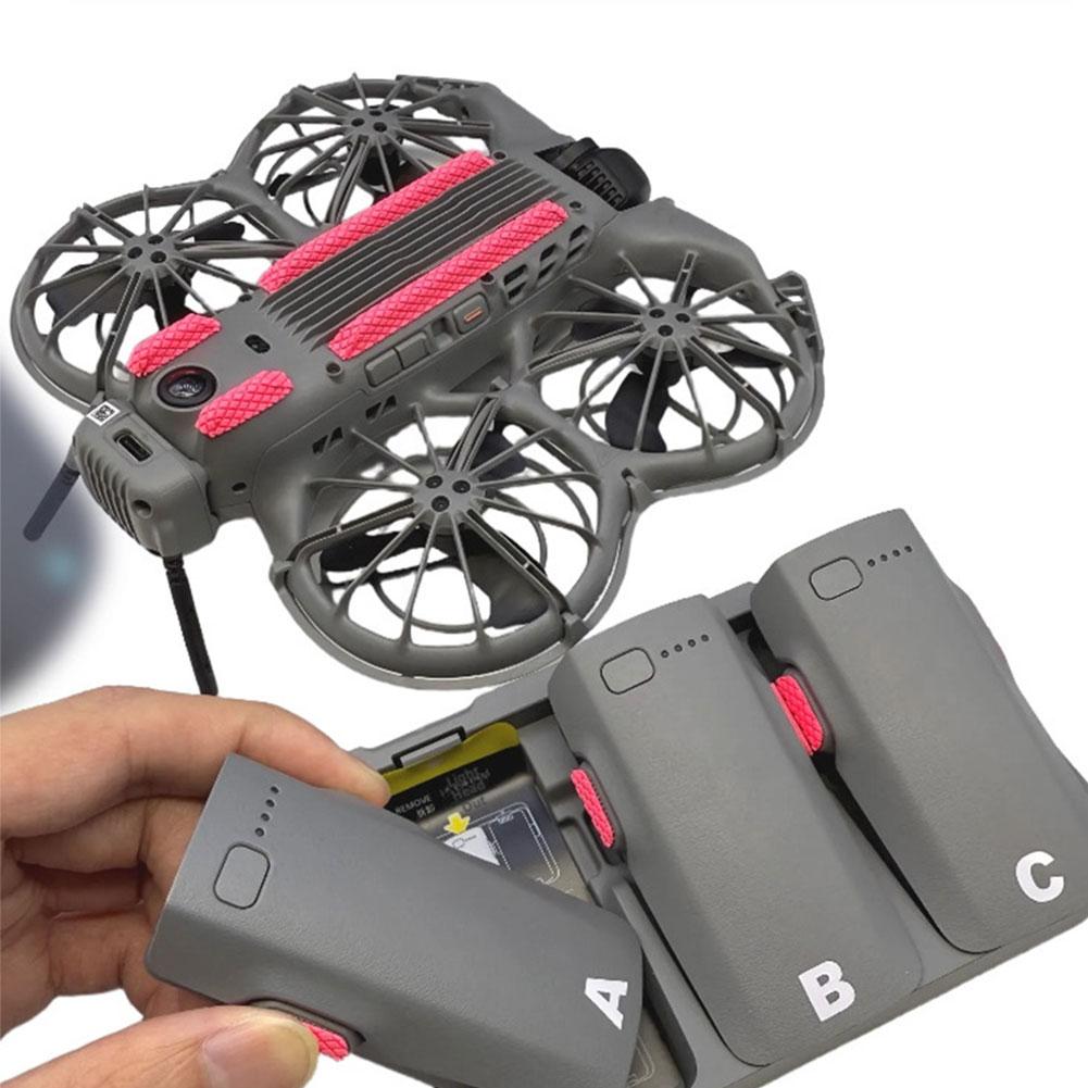 For DJI NEO 2 Drone Anti-slip  - Drone Battery Bag 评论和价格
