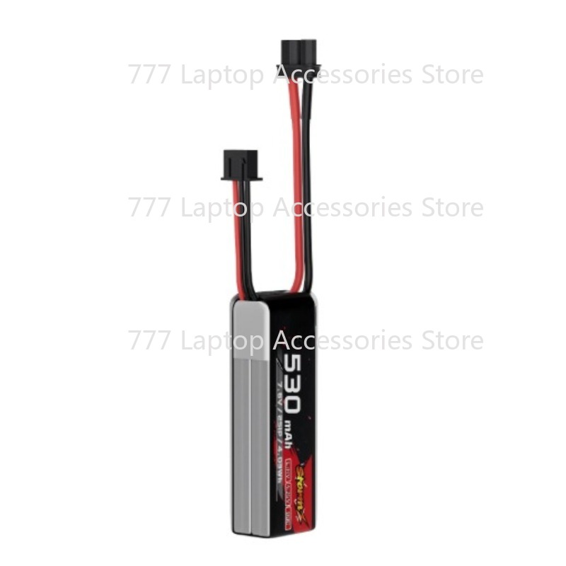 For GEPRC Gepu Storm LiHV 2S 5 - Drone Battery High Voltage 评论和价格