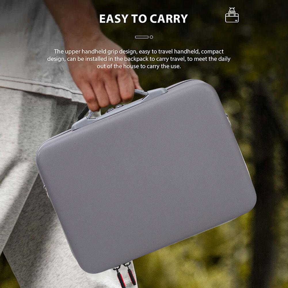 Portable Shoulder Bag for DJI  - Drone Battery Bag 评论和价格