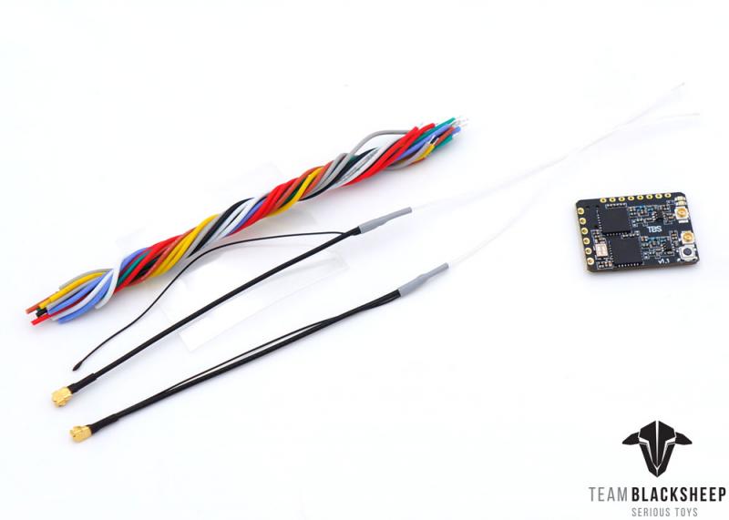 VoidFly TBS CROSSFIRE DIVERSIT - Tbs Fpv Crossfire 评论和价格
