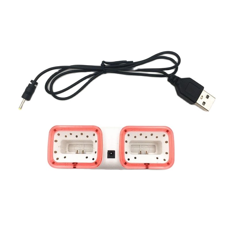 Dual USB Fast Charger for Syma - Drone Battery Case 评论和价格