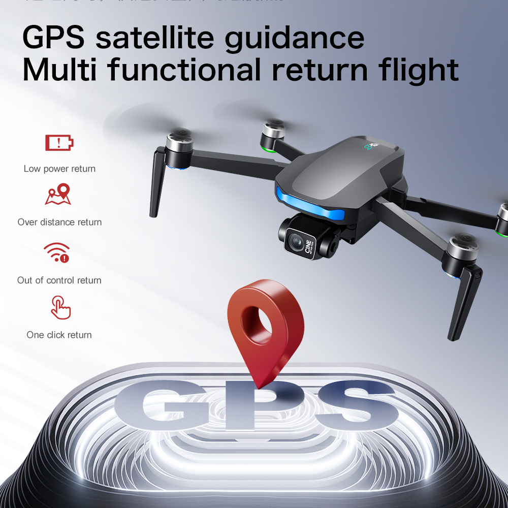 New S-X1 MAX Drone GPS 8K Prof - Drone Battery Balance Charger 评论和价格