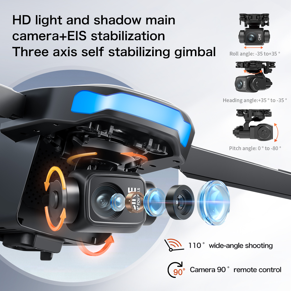 New S-X1 MAX Drone GPS 8K Prof - Drone Battery Balance Charger 评论和价格