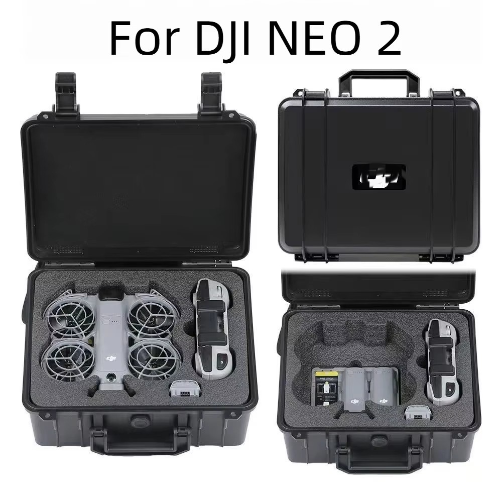 Suitable for DJI NEO2 Protecti - Drone Battery Bag 评论和价格