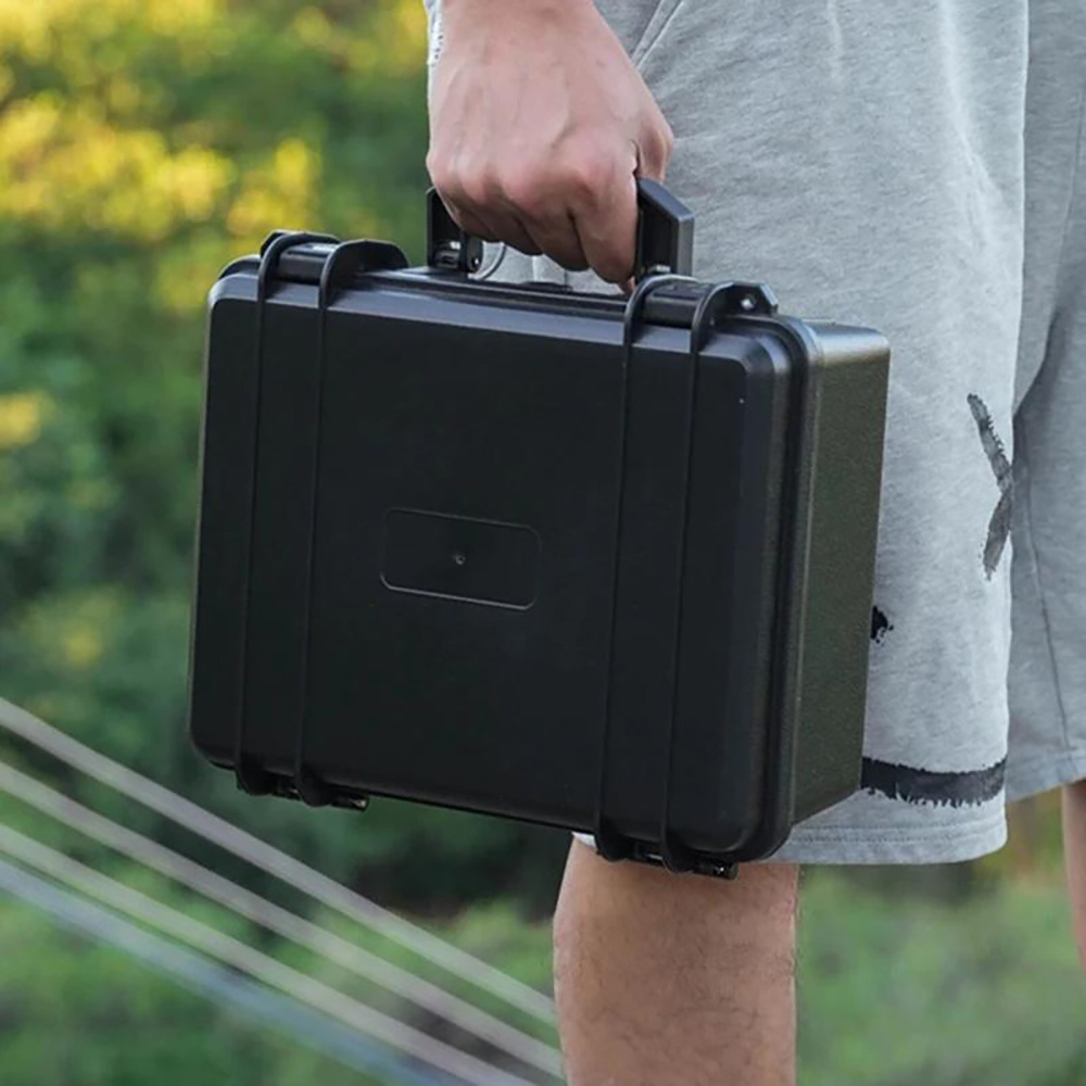 Suitable for DJI NEO2 Protecti - Drone Battery Bag 评论和价格