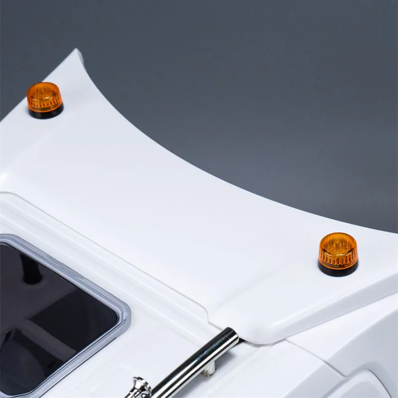 1/14 RC Model LED 360 Degree R - Drone Battery Alarm 评论和价格