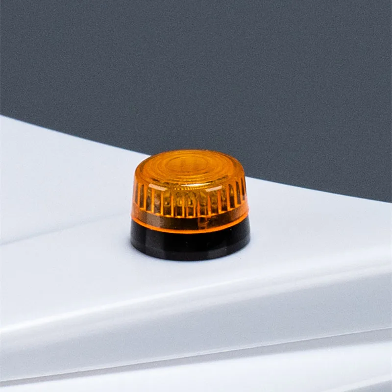 1/14 RC Model LED 360 Degree R - Drone Battery Alarm 评论和价格