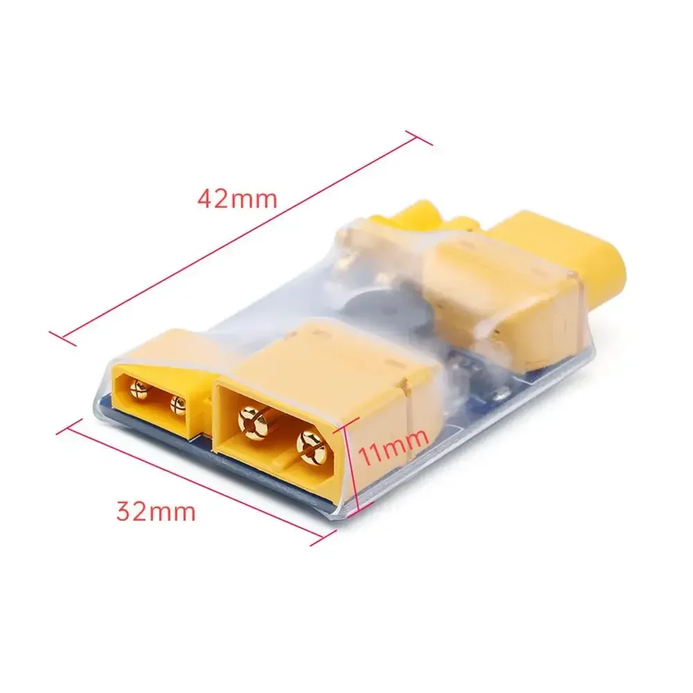 IFlight XT30 / XT60 Smart Smok - Drone Battery Smart 评论和价格