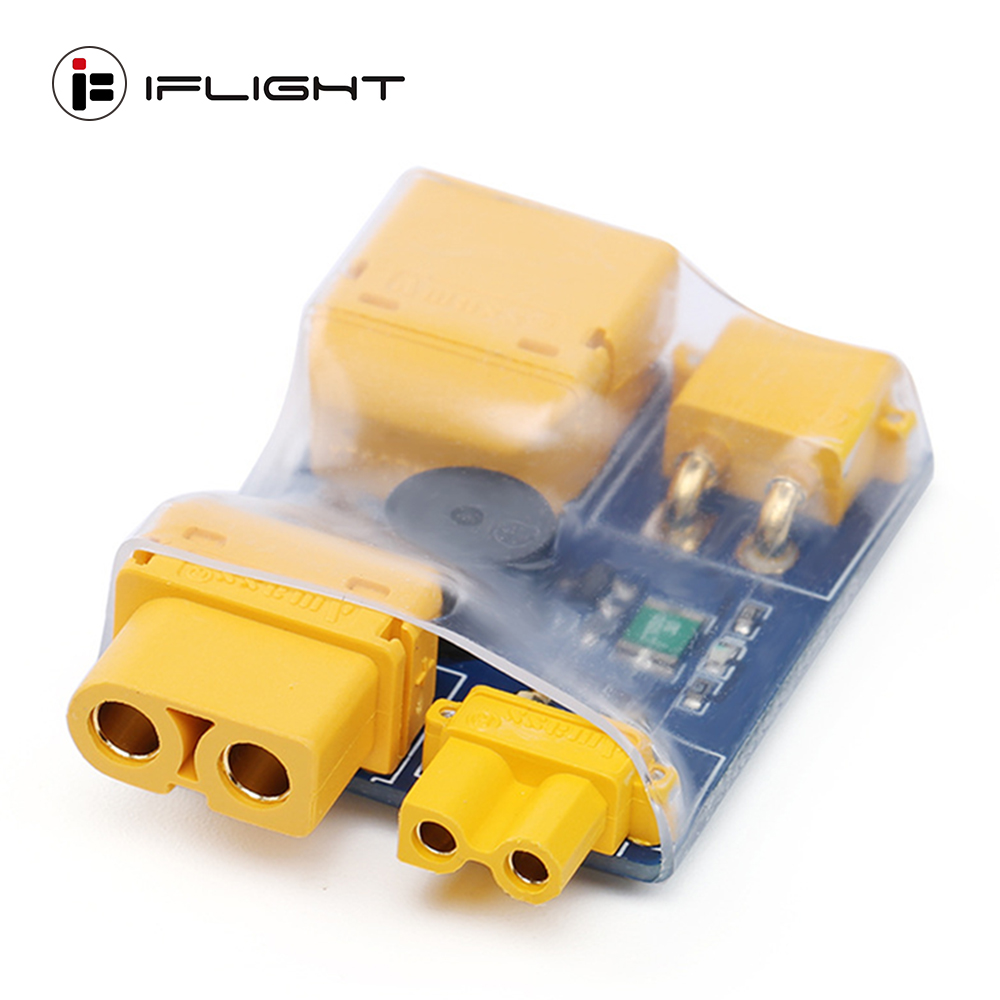 IFlight XT30 / XT60 Smart Smok - Drone Battery Smart 评论和价格