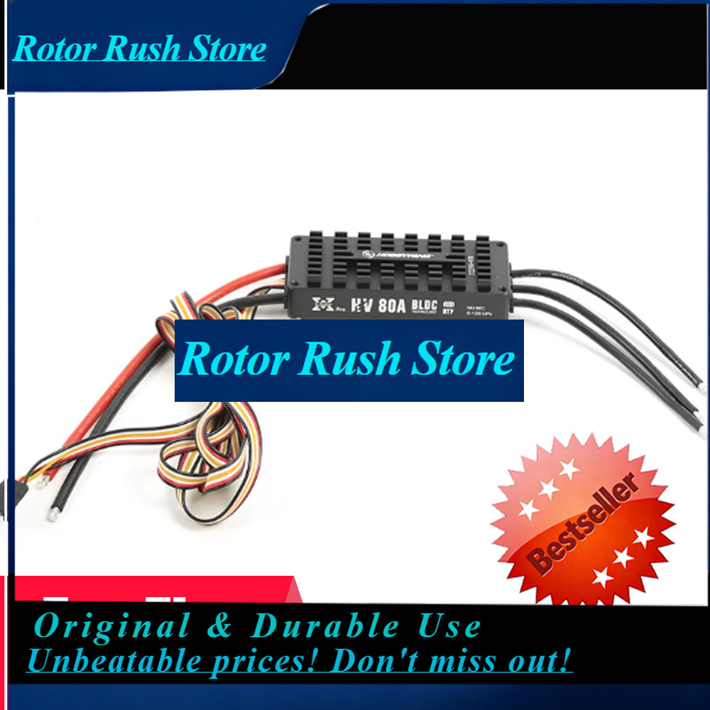 RoRuSOriginal Hobbywing XRotor - Drone Battery High Voltage 评论和价格
