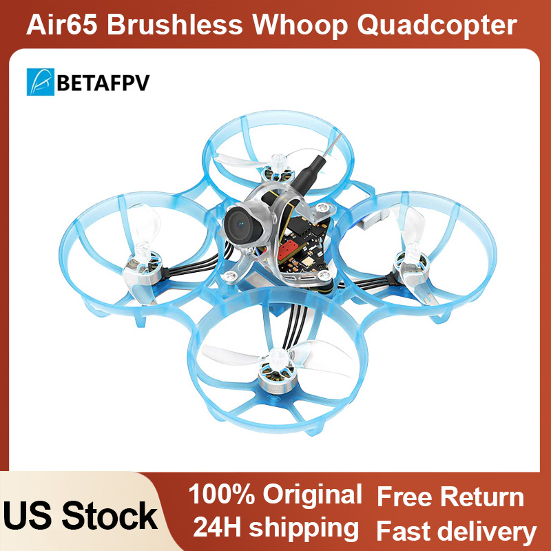 BETAFPV Air65 Brushless Whoop  - Drone Battery Balance Charger 评论和价格