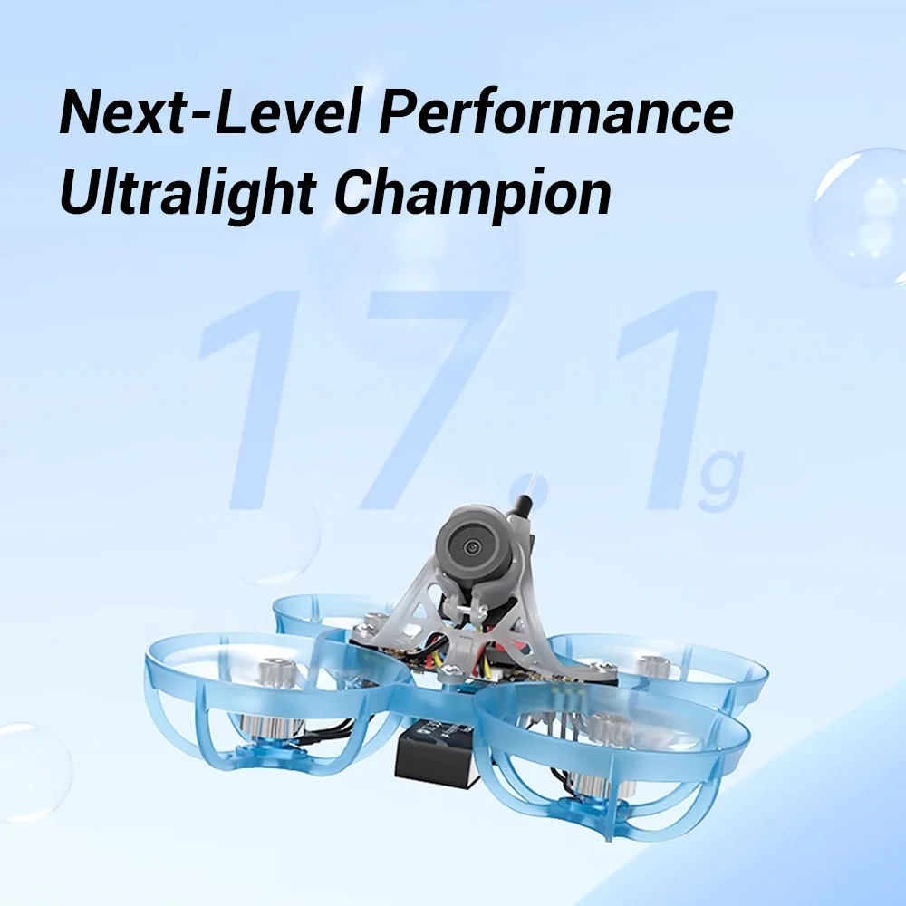 BETAFPV Air65 Brushless Whoop  - Drone Battery Balance Charger 评论和价格